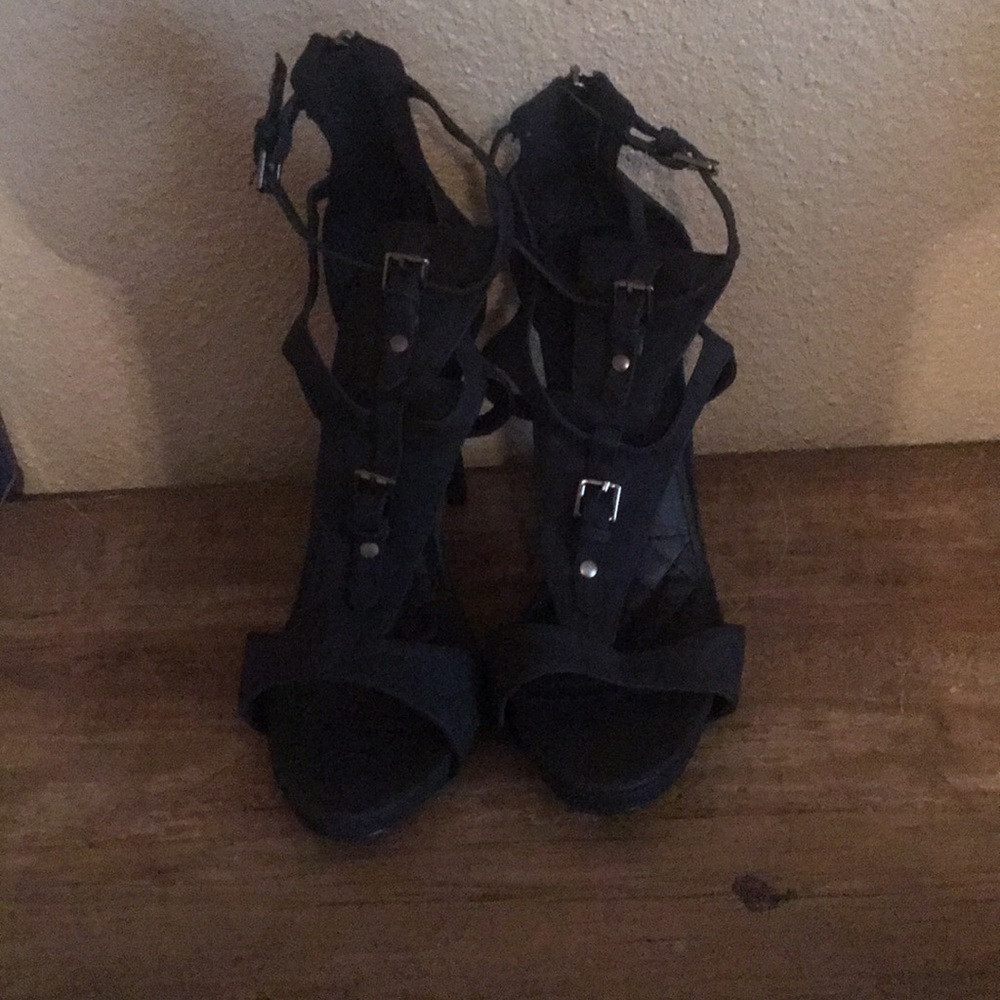 Heels